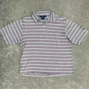 Nike Golf Polo Shirt Mens